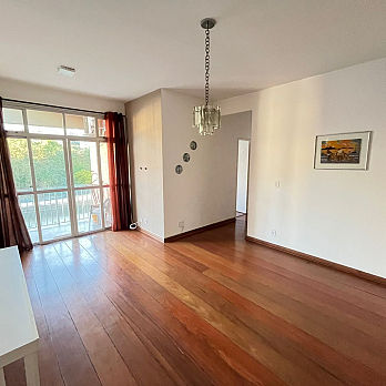 Apartamento em Parque Residencial Aquarius, São José dos Campos