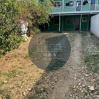 Casa Térrea em Parque dos Ipês, São José dos Campos